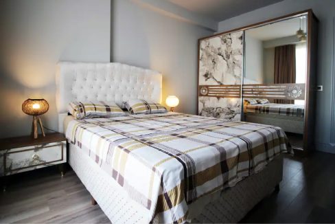 Lovely Choice 1-Bedroom inside Big Shopping Mall.Artboard 1-100