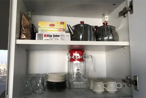 Lovely Choice 1-Bedroom inside Big Shopping Mall.Artboard 10-100