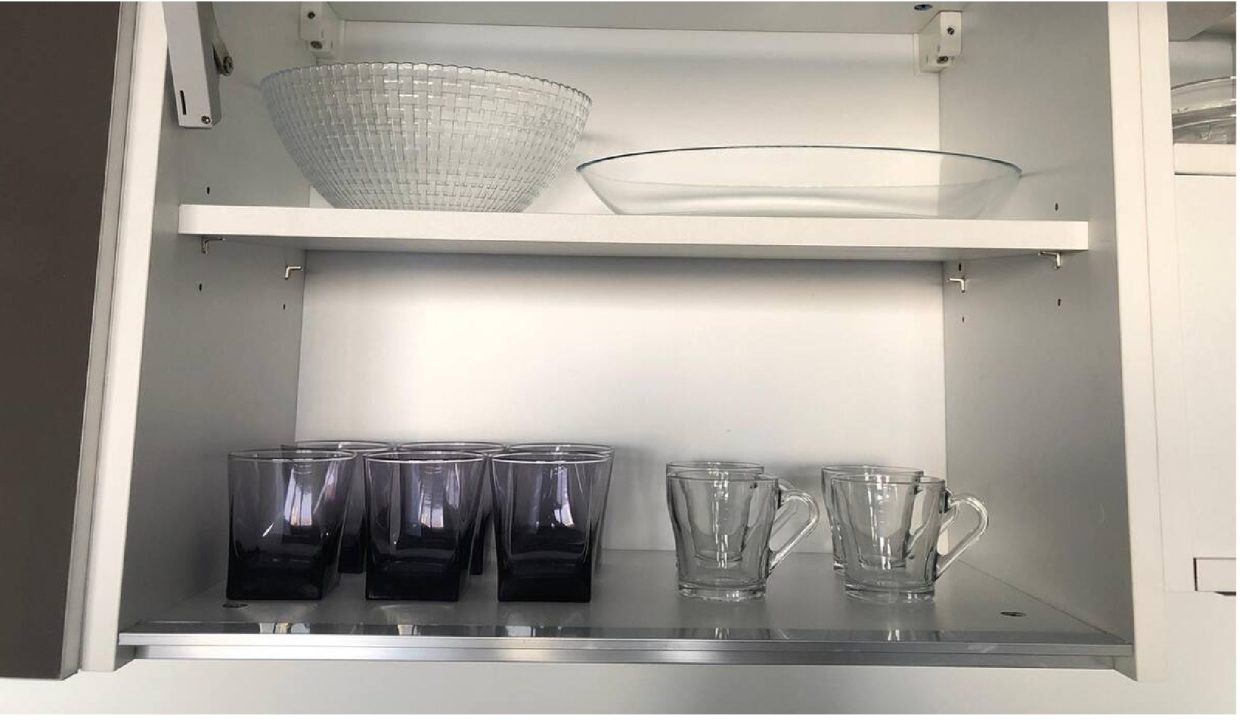 Lovely Choice 1-Bedroom inside Big Shopping Mall.Artboard 11-100