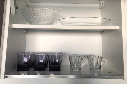 Lovely Choice 1-Bedroom inside Big Shopping Mall.Artboard 11-100