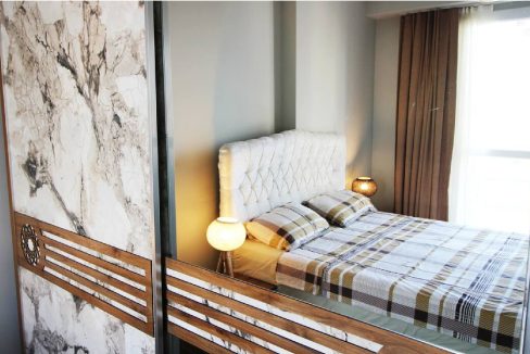 Lovely Choice 1-Bedroom inside Big Shopping Mall.Artboard 12-100