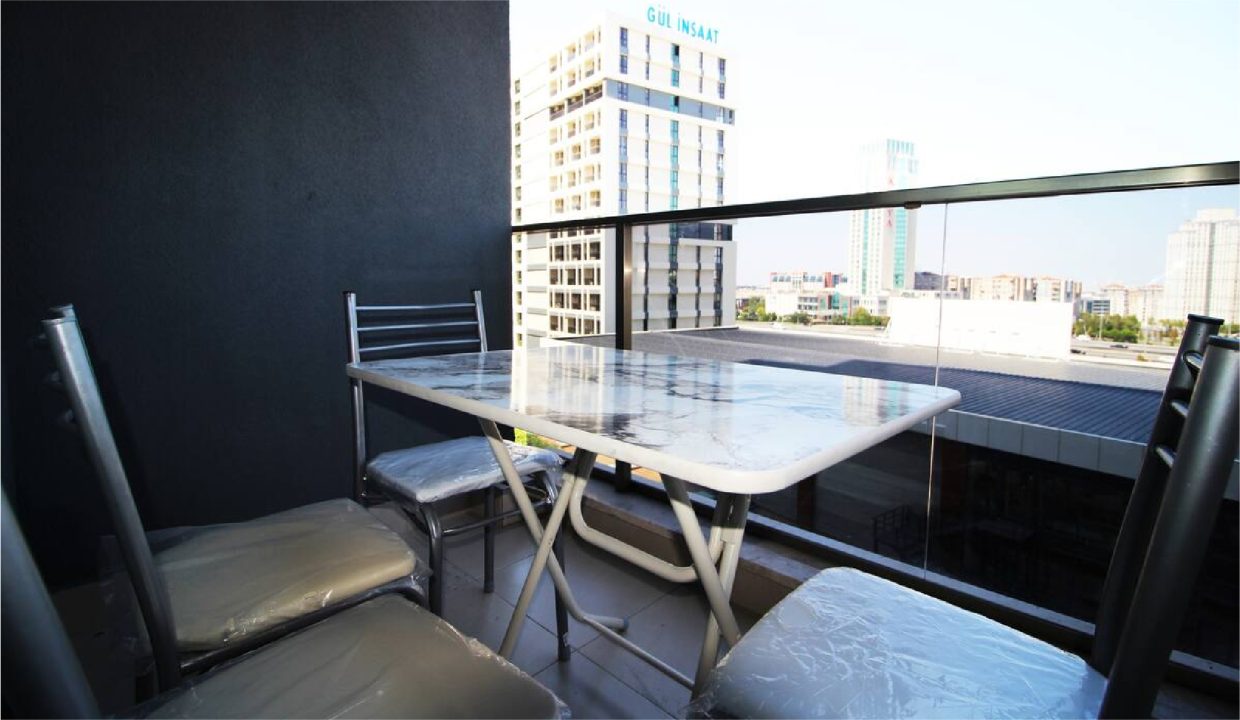 Lovely Choice 1-Bedroom inside Big Shopping Mall.Artboard 13-100