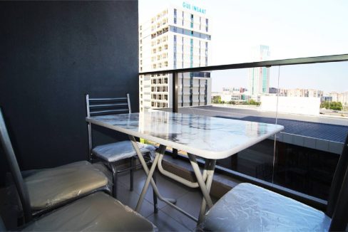 Lovely Choice 1-Bedroom inside Big Shopping Mall.Artboard 13-100