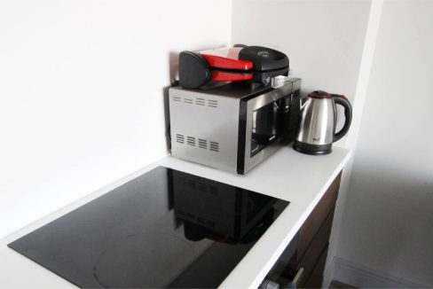 Lovely Choice 1-Bedroom inside Big Shopping Mall.Artboard 14-100