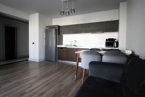 Lovely Choice 1-Bedroom inside Big Shopping Mall.Artboard 19-100