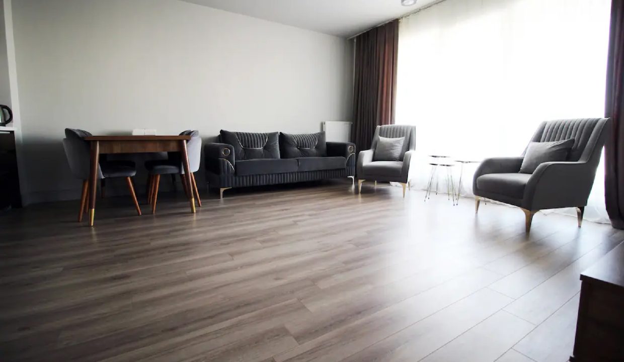 Lovely Choice 1-Bedroom inside Big Shopping Mall.Artboard 2-100