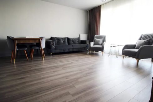 Lovely Choice 1-Bedroom inside Big Shopping Mall.Artboard 2-100