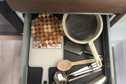 Lovely Choice 1-Bedroom inside Big Shopping Mall.Artboard 20-100