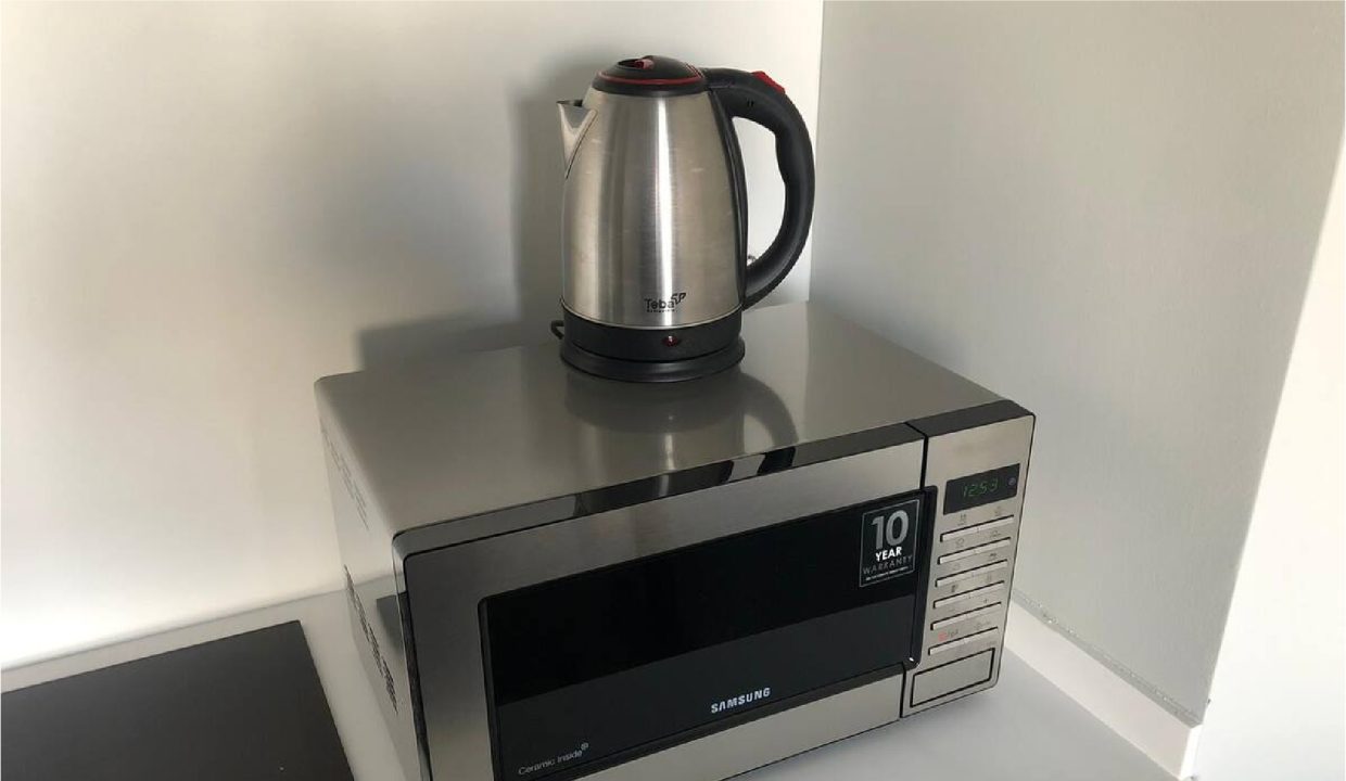 Lovely Choice 1-Bedroom inside Big Shopping Mall.Artboard 21-100