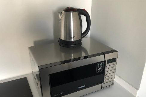 Lovely Choice 1-Bedroom inside Big Shopping Mall.Artboard 21-100