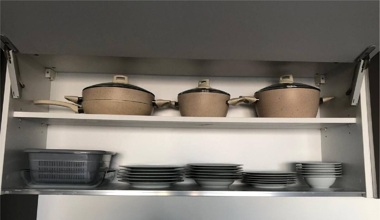 Lovely Choice 1-Bedroom inside Big Shopping Mall.Artboard 22-100