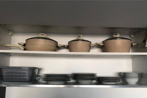 Lovely Choice 1-Bedroom inside Big Shopping Mall.Artboard 22-100