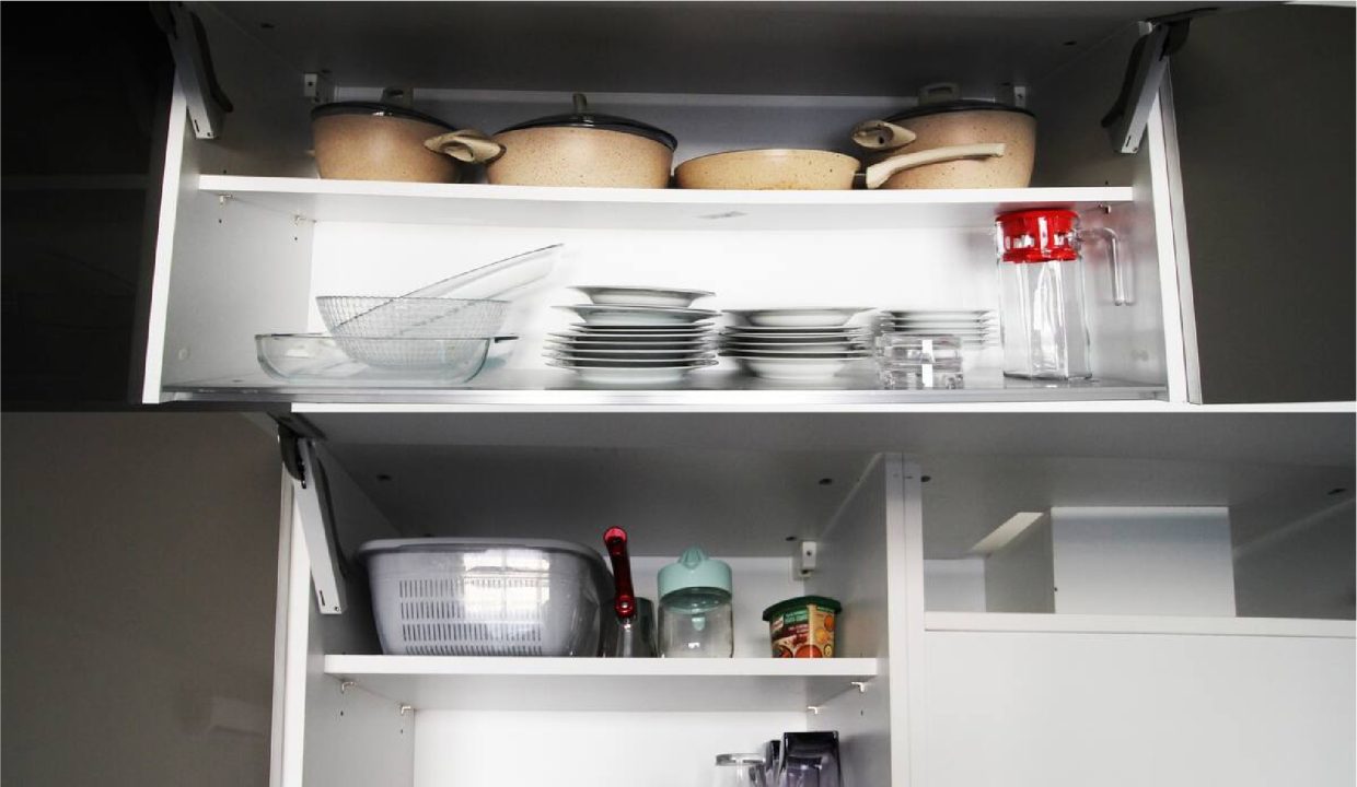 Lovely Choice 1-Bedroom inside Big Shopping Mall.Artboard 24-100