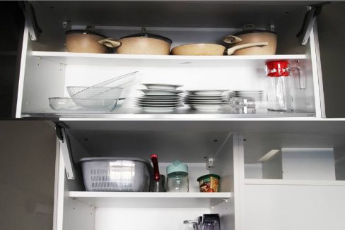 Lovely Choice 1-Bedroom inside Big Shopping Mall.Artboard 24-100