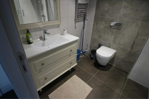 Lovely Choice 1-Bedroom inside Big Shopping Mall.Artboard 3-100