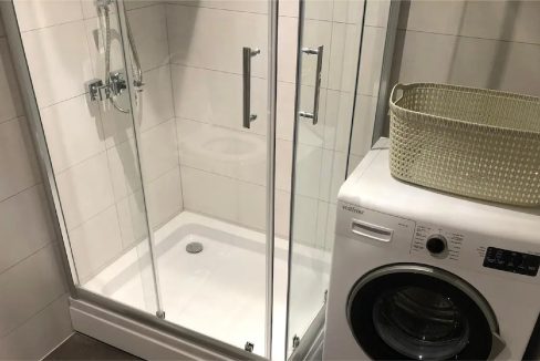 Lovely Choice 1-Bedroom inside Big Shopping Mall.Artboard 5-100