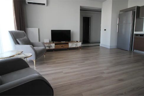 Lovely Choice 1-Bedroom inside Big Shopping Mall.Artboard 6-100