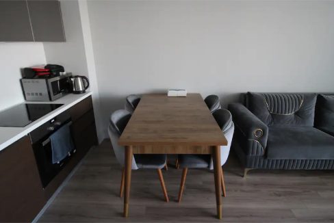 Lovely Choice 1-Bedroom inside Big Shopping Mall.Artboard 7-100