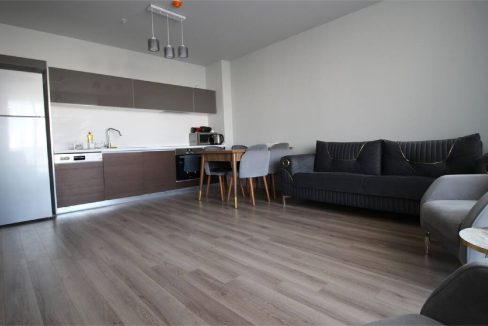 Lovely Choice 1-Bedroom inside Big Shopping Mall.Artboard 8-100