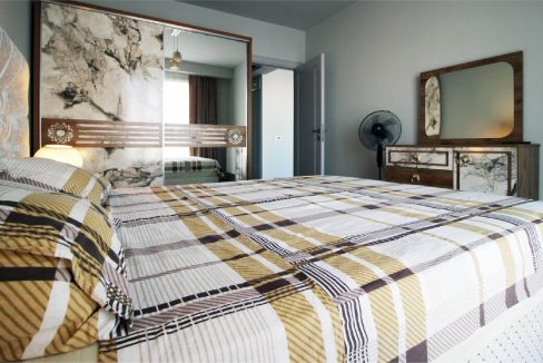 Lovely Choice 1-Bedroom inside Big Shopping Mall.Artboard 9-100