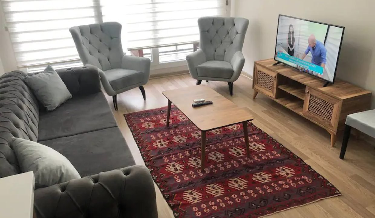 Lovely rental unit in Central place of IstanbulArtboard 1-100