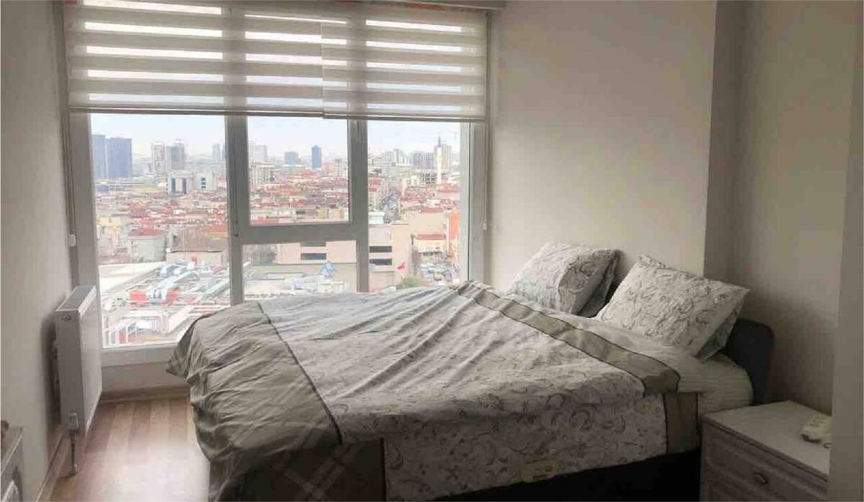 Lovely rental unit in Central place of IstanbulArtboard 13-100