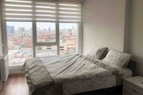 Lovely rental unit in Central place of IstanbulArtboard 13-100