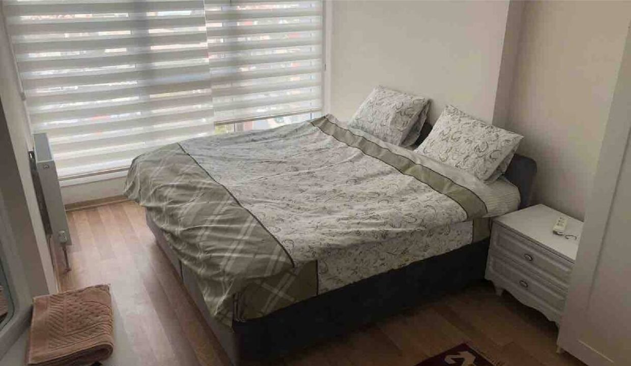 Lovely rental unit in Central place of IstanbulArtboard 14-100