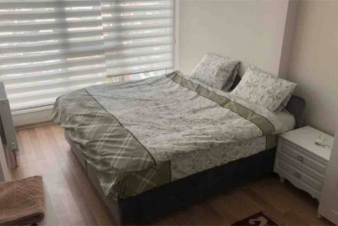 Lovely rental unit in Central place of IstanbulArtboard 14-100