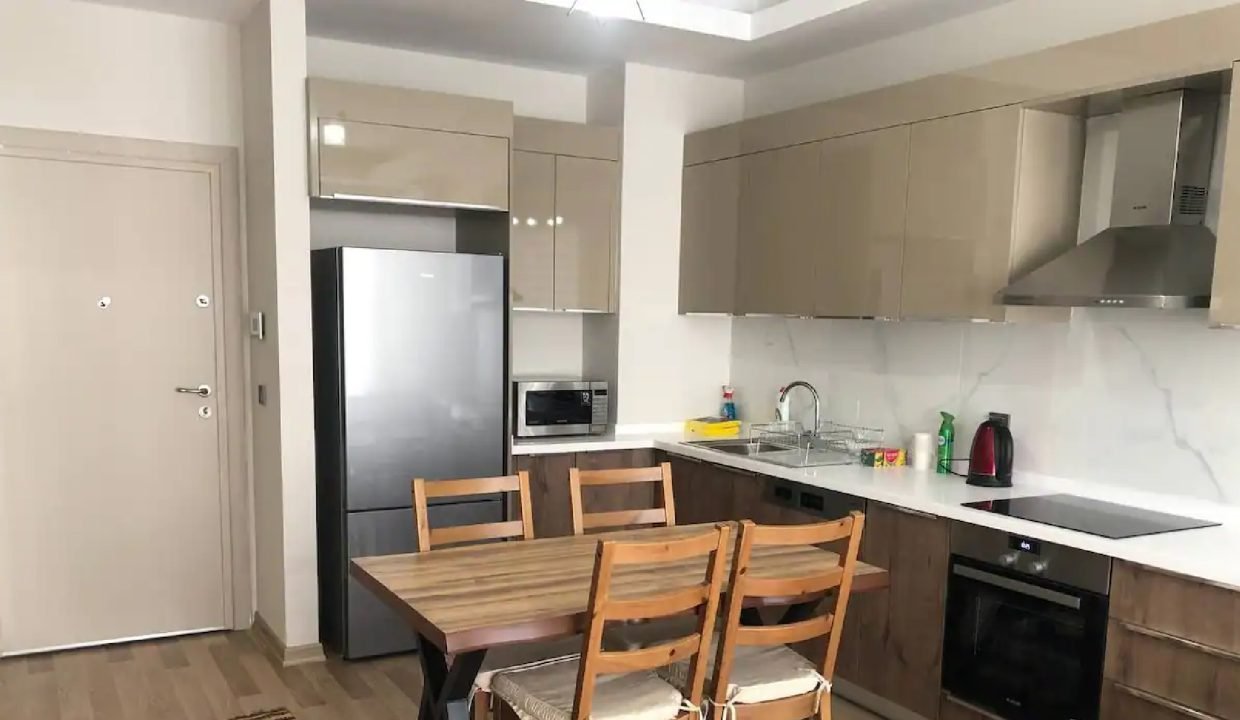 Lovely rental unit in Central place of IstanbulArtboard 3-100