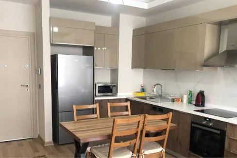 Lovely rental unit in Central place of IstanbulArtboard 3-100