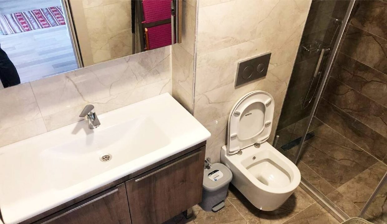 Lovely rental unit in Central place of IstanbulArtboard 5-100