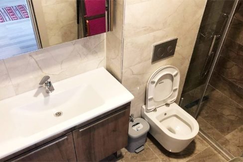 Lovely rental unit in Central place of IstanbulArtboard 5-100