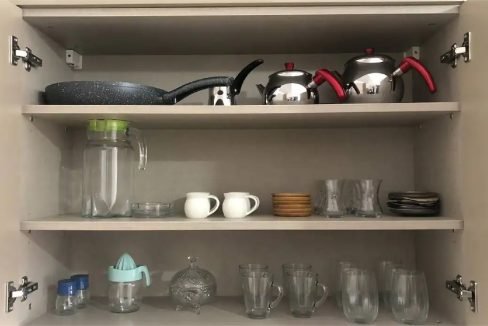 Lovely rental unit in Central place of IstanbulArtboard 8-100