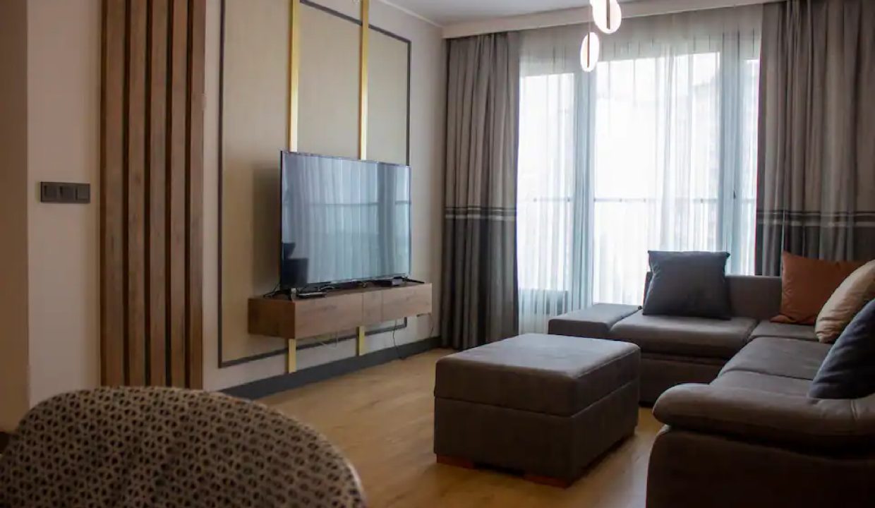Ultra Luxury 2-BedRoom in Şişli(Heart Of Istanbul)Artboard 1-100