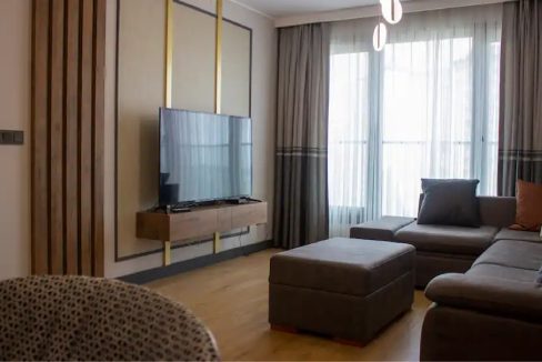 Ultra Luxury 2-BedRoom in Şişli(Heart Of Istanbul)Artboard 1-100