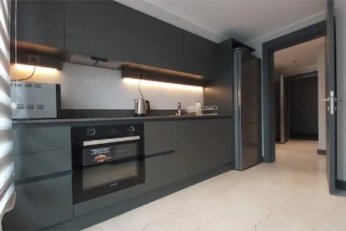 Ultra Luxury 2-BedRoom in Şişli(Heart Of Istanbul)Artboard 10-100