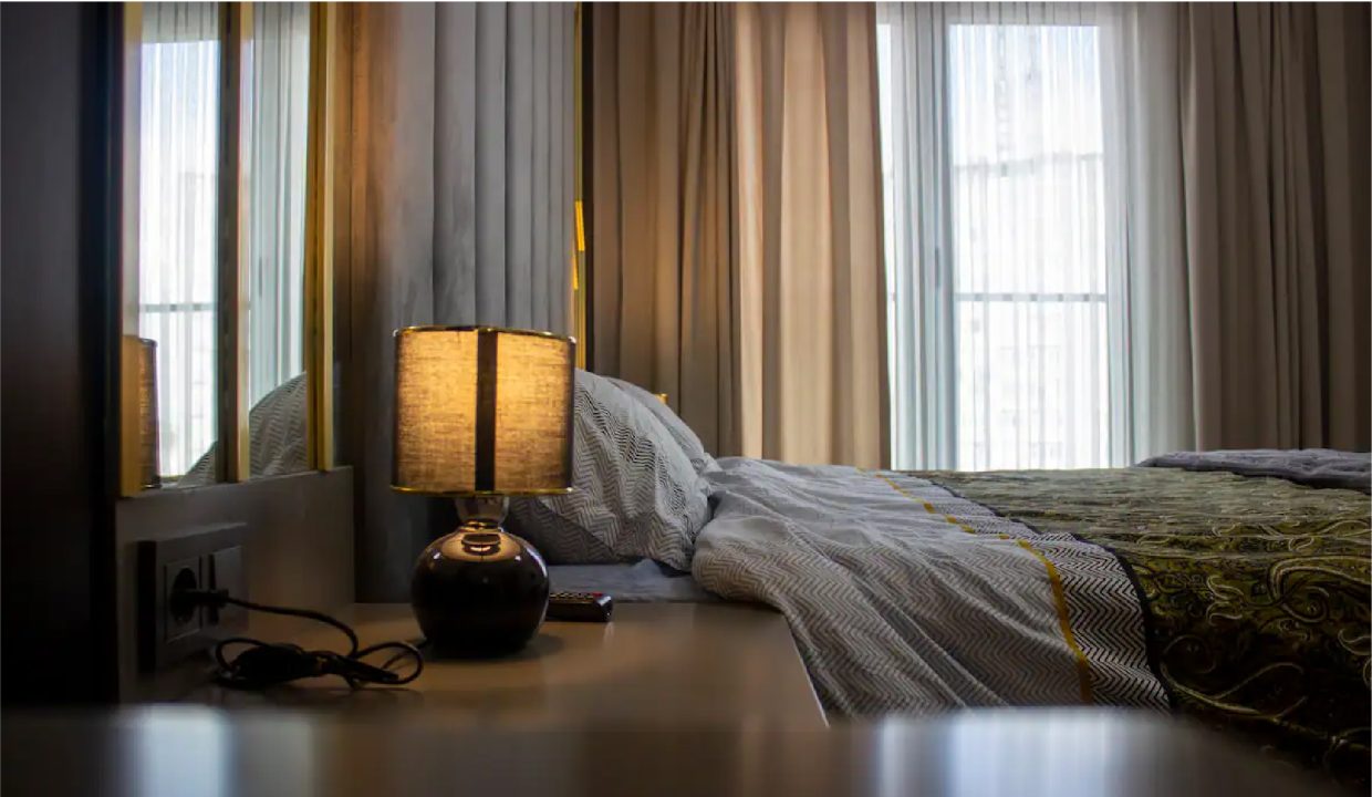 Ultra Luxury 2-BedRoom in Şişli(Heart Of Istanbul)Artboard 12-100