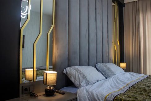 Ultra Luxury 2-BedRoom in Şişli(Heart Of Istanbul)Artboard 13-100