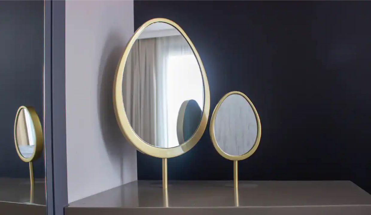 Ultra Luxury 2-BedRoom in Şişli(Heart Of Istanbul)Artboard 14-100