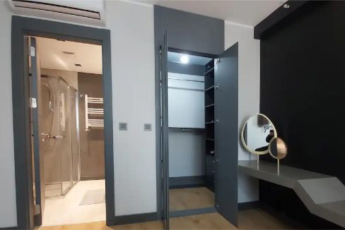 Ultra Luxury 2-BedRoom in Şişli(Heart Of Istanbul)Artboard 15-100