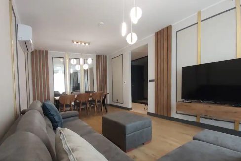 Ultra Luxury 2-BedRoom in Şişli(Heart Of Istanbul)Artboard 2-100