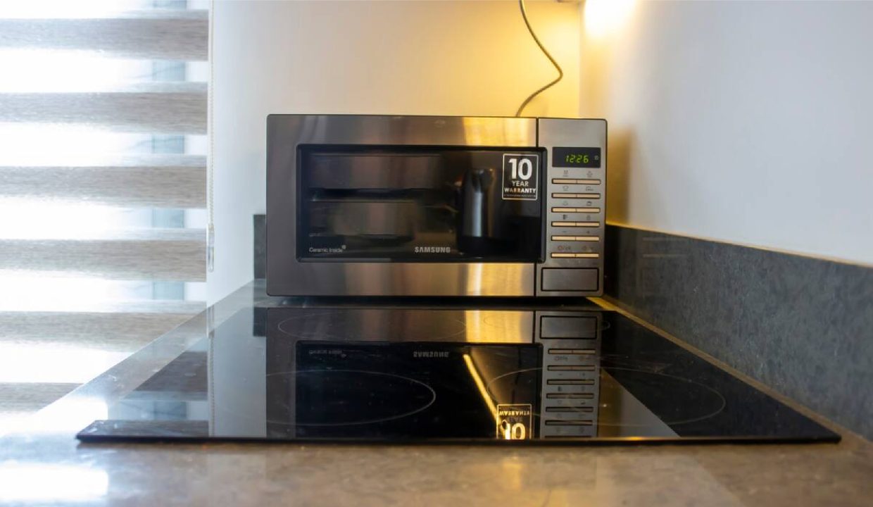 Ultra Luxury 2-BedRoom in Şişli(Heart Of Istanbul)Artboard 5-100