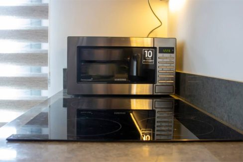 Ultra Luxury 2-BedRoom in Şişli(Heart Of Istanbul)Artboard 5-100