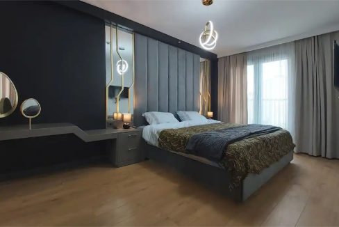 Ultra Luxury 2-BedRoom in Şişli(Heart Of Istanbul)Artboard 6-100