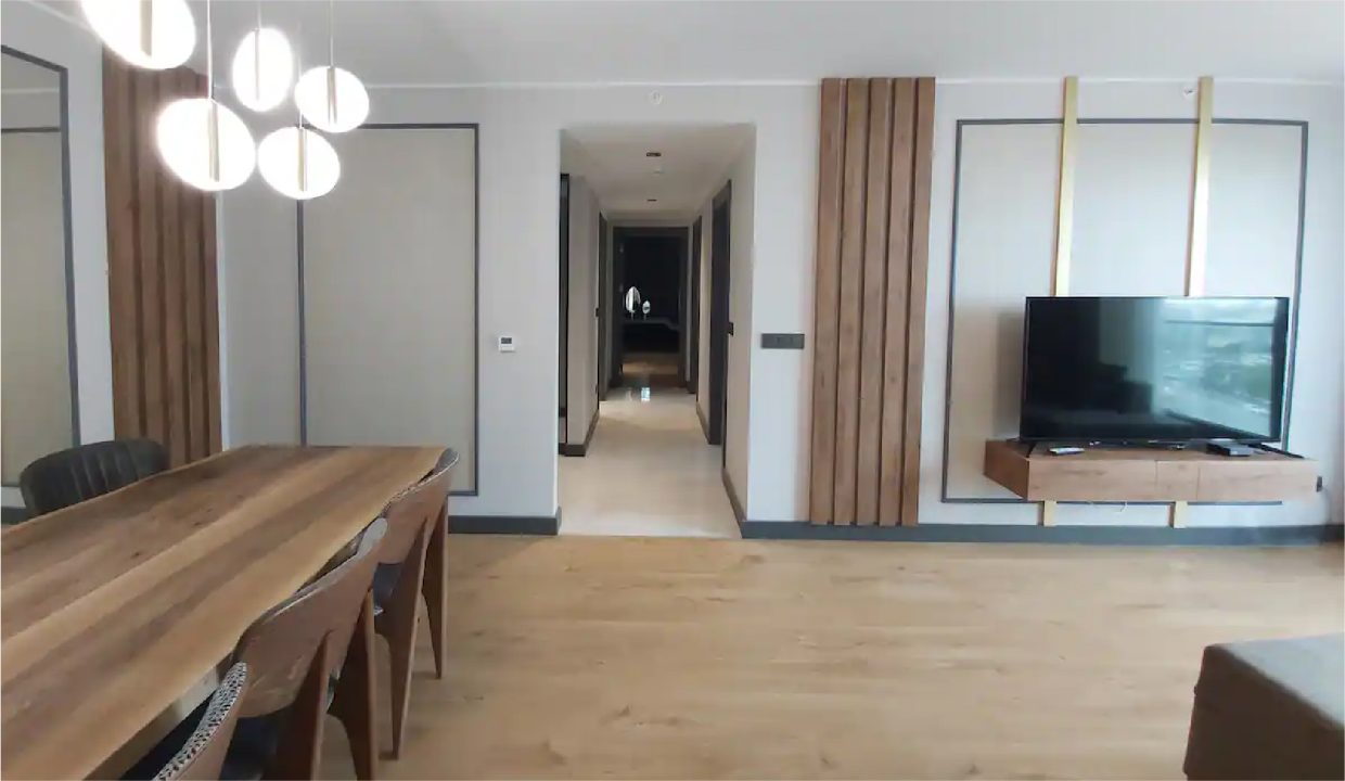 Ultra Luxury 2-BedRoom in Şişli(Heart Of Istanbul)Artboard 7-100