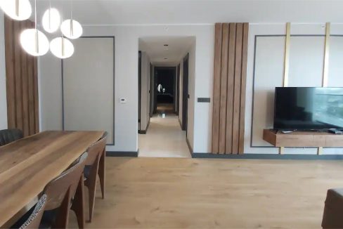 Ultra Luxury 2-BedRoom in Şişli(Heart Of Istanbul)Artboard 7-100