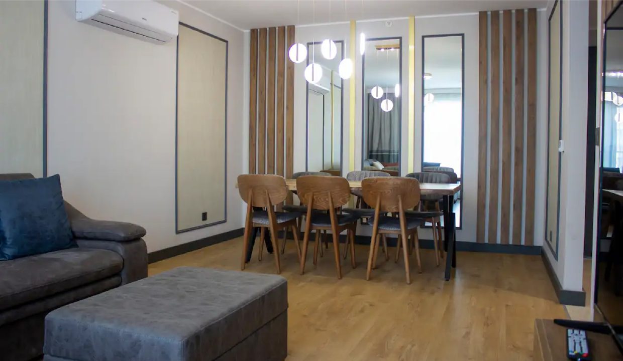 Ultra Luxury 2-BedRoom in Şişli(Heart Of Istanbul)Artboard 8-100