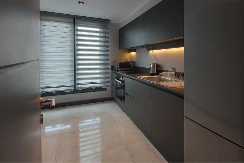Ultra Luxury 2-BedRoom in Şişli(Heart Of Istanbul)Artboard 9-100